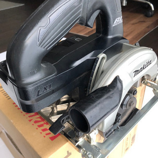 マキタ 18V 125ミリマルノコ　HS471DZB