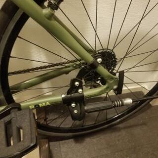 クロスバイク ビアンキ ローマ4 | clinicaversalles.com.pe