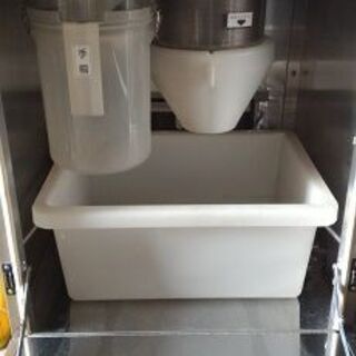 National 業務用 無水洗米機　厨房機器