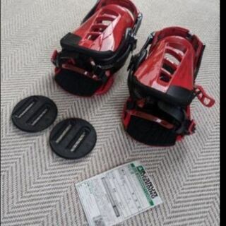 　板+ビンディング+ブーツ+バック　スノーボード　バートン