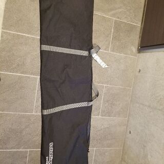 　板+ビンディング+ブーツ+バック　スノーボード　バートン