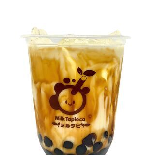 シモジマ タピオカU底PPカップ 16オンス 95口径 7000個