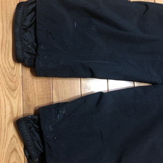 ノースフェイス　キッズスキーウェア150cm