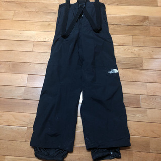 ノースフェイス　キッズスキーウェア150cm