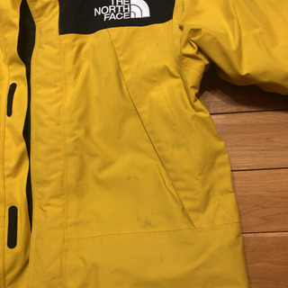 ノースフェイス　キッズスキーウェア150cm