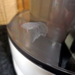 ダイソン 加湿器 Hygienic Mist ハイジェニック ミスト MF01 本体のみ dyson ホワイト/シルバー 札幌市 中央区