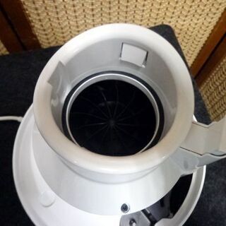 ダイソン 加湿器 Hygienic Mist ハイジェニック ミスト MF01 本体のみ dyson ホワイト/シルバー 札幌市 中央区