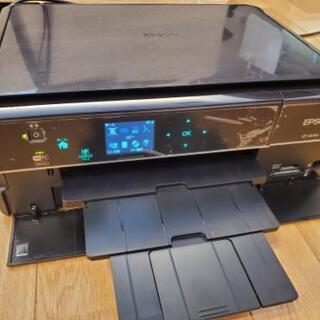 EPSONプリンター EP-804A