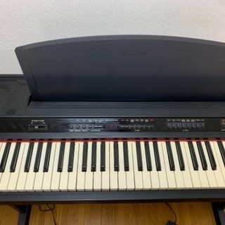 YAMAHA 電子ピアノ　YPP-100