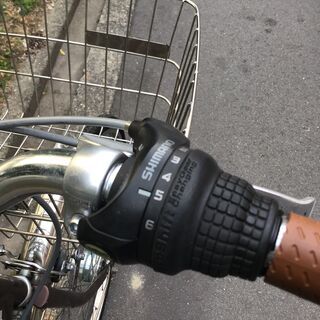 整備済み27インチV型　6段オートライト 整備済み27インチV型 6段オートライト