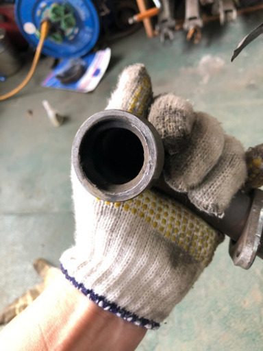 現状】FIモデル セロー250 インジェクション DC17J エンジン調子良好