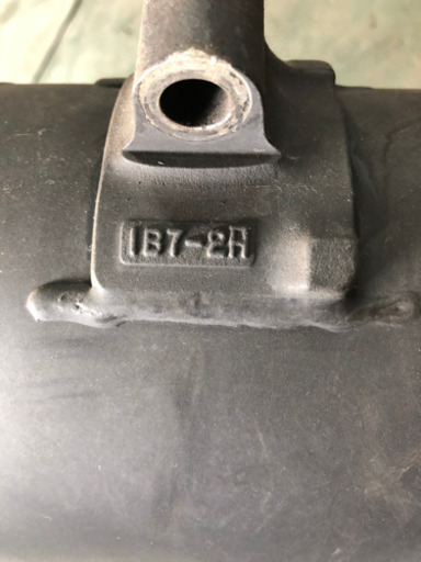 ☆マジェスティ125FI＊チョップフェイス＊エアロ＊BEAMSマフラー