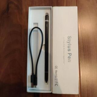 stylus　pen