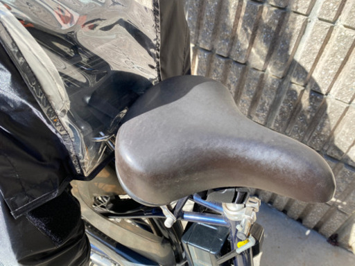 子供乗せ付き！ヤマハ電動自転車26インチ | stainu-tasikmalaya.ac.id