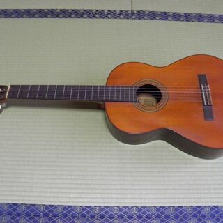 YAMAHA　クラシックギター　G-１２０Ａ
