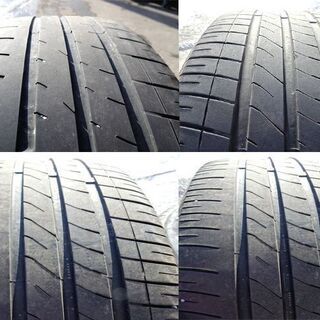 ☆CST☆サマータイヤ＆ホイール MARQUIS MR61/マーキス ■195/65R15■2020年製 ５穴 夏タイヤ 