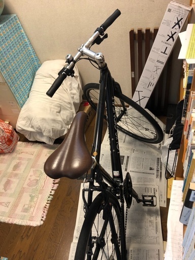 LOUISGARNEAU ルイガノTIREUR ティラール TIREUR / ティラール / LOUIS GARNEAU / ルイガノ製品紹介