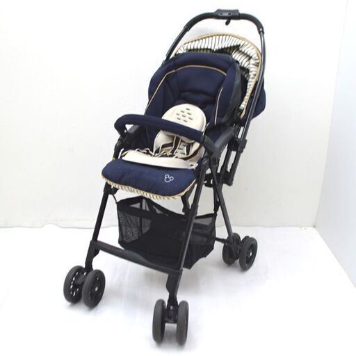 コンビ CWL メチャカルハンディα エッグショック ミッキー (0220374852)