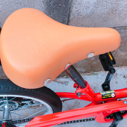 取引き中　ケッターサイクル　16インチ　ほぼ未使用