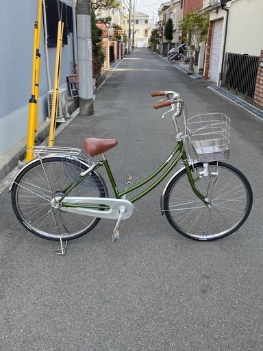 BRIDGESTONE 26インチ LEDリモコンライト 美品