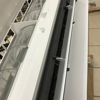 ルームエアコン・AS-228EE6 2018年製 その②