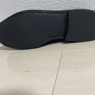 お値下げ】新品 職人手作り 革靴 ビジネスシューズ 黒