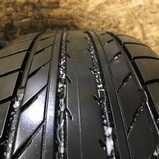 YOKOHAMA BluEarth E70 225/60R17 17インチ 夏タイヤ 4本 2017年製 アルファード ヴェルファイア スバルXV等　(TC292) クレジットカード QR決済可能