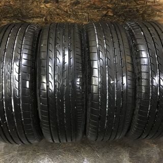 YOKOHAMA BluEarth RV-02 195/65R1...