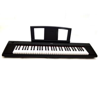 ヤマハ 電子ピアノ NP-11 動作確認済み 入門 自宅練習 宅録 DTM NP-11(