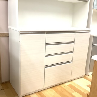 ニトリ レンジボード【トレファク岸和田店】