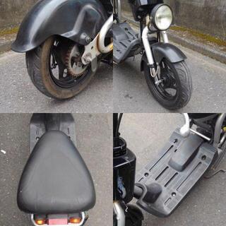 社外マフラー チョイノリss 50cc  自賠責ほぼ3年付 オイル交換済 社外マフラー チョイノリss 50cc 自賠責ほぼ3年付 オイル交換済 【公式