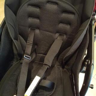 アップリカ オプティア+赤ちゃん布団セット