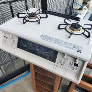 2019年製　パロマ　ガステーブル　都市ガス用