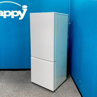 ハッピー西葛西店】2ドア 201L 冷蔵庫 右開き AQUA 2020年式 ID:55216