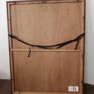 1976池田満寿夫☆直筆サイン入りリトグラフ