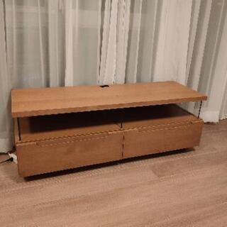unico WYTHE TVボード 120cm