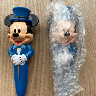 お話中）ディズニー英語システム 最新版ライトライトペン（単品）