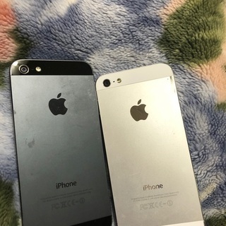 iPhone5.5s（ジャンク）