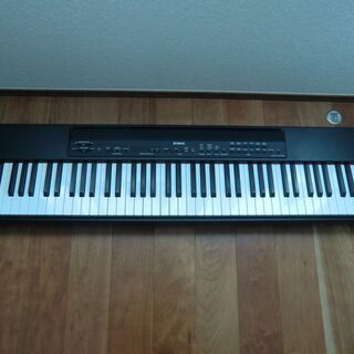 価格見直し‼　ヤマハステージピアノ　Ｐ－９０　の画像