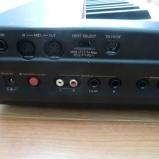 価格見直し‼ ヤマハステージピアノ P-90 - 入間郡