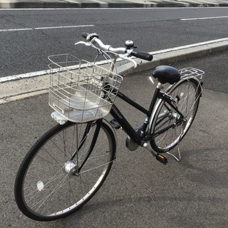 その他 中古自転車 ブリヂストン アルベルト 27インチ整備済み