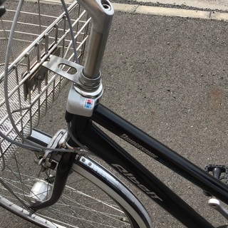 中古自転車27インチ 整備済み自転車店 - その他