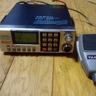 無線機　八重洲　FYA-925