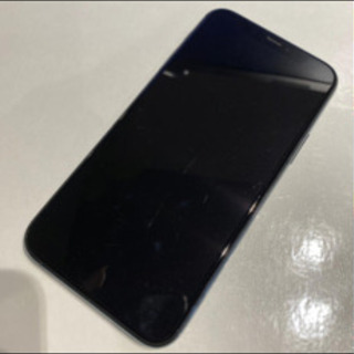 iPhone 11 pro 512GB simロック　保護ガラス・iFace付