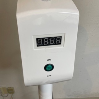 シャリオン、セルフホワイトニング機器 最終値下げ！】シャリオン 最新セルフホワイトニング機器！付属