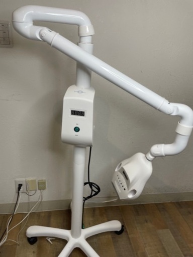 【中古品】シャリオン セルフホワイトニング