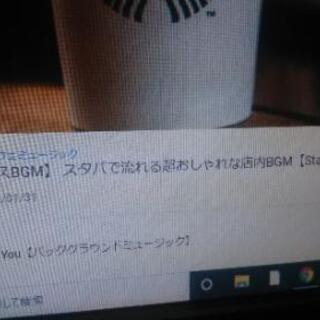 値下げ!早い者勝ち‼️爆速新品SSD Core i3 Windows10pro 20インチ