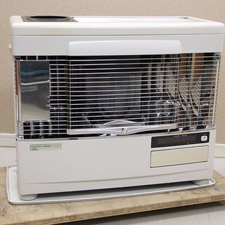 サンポット　半密閉式石油ストーブ　KSH-709KC N サンポット 煙突式 ストーブ 2015年製 KSH-709KC 西宮の沢