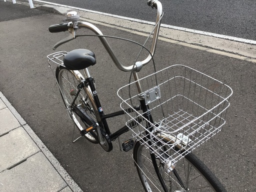 カマハン 自転車