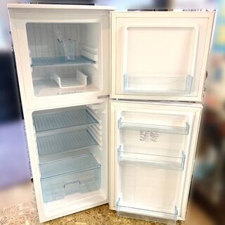 札幌市内 当方指定日無料配送】Abitelax/アビテラックス 冷凍冷蔵庫